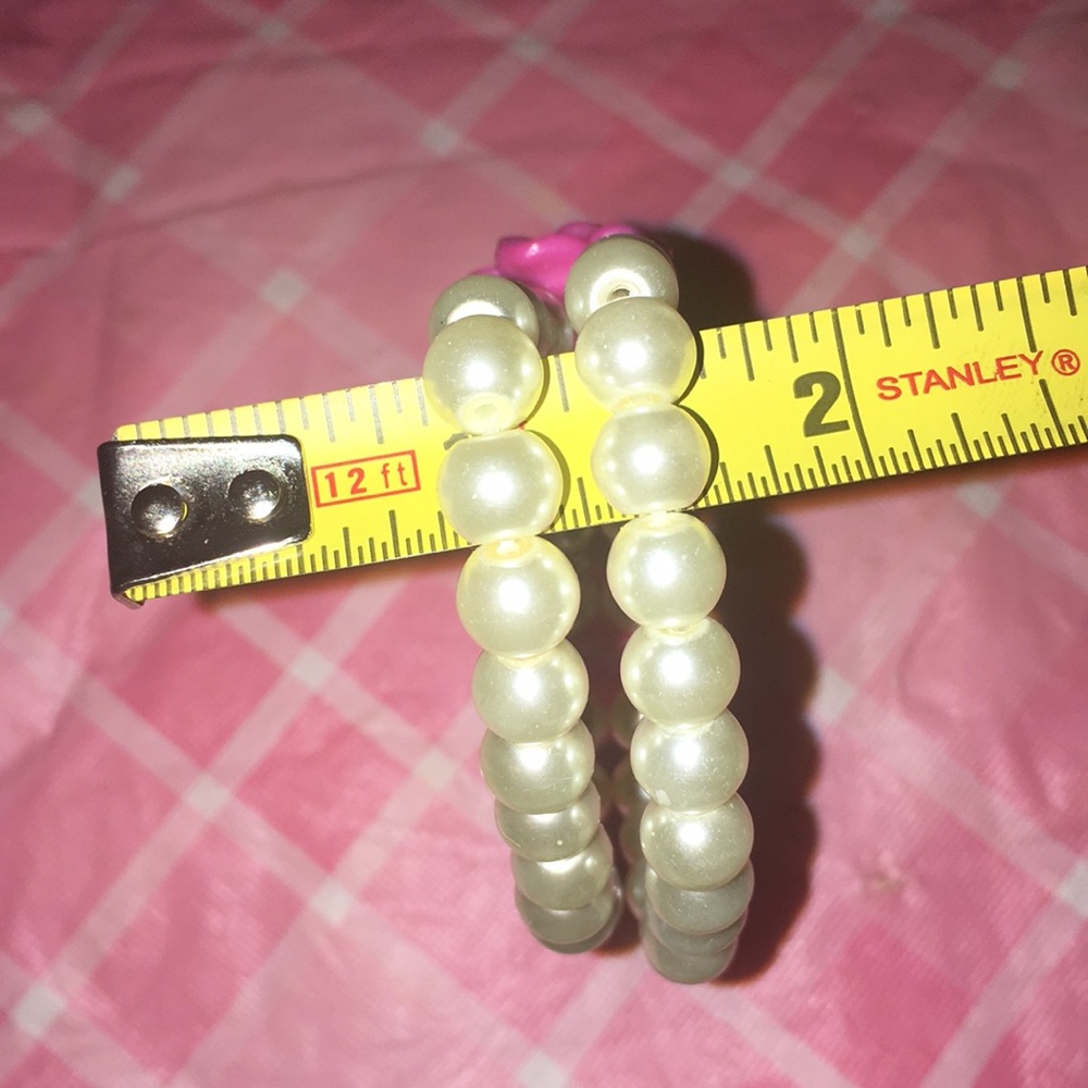 🎈SALE🎈🌷#10.”PEARLS & ROSES”🌷 - Picture 10 of 10